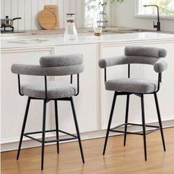 Counter stools - 2