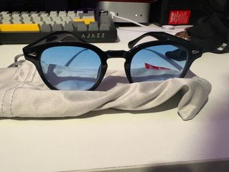 RAYBAND SUNGLASSES