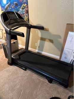 Elite Treadmill