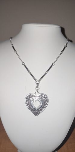 Brighton Necklace 20 In.