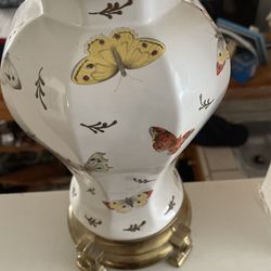 Vintage Lamp