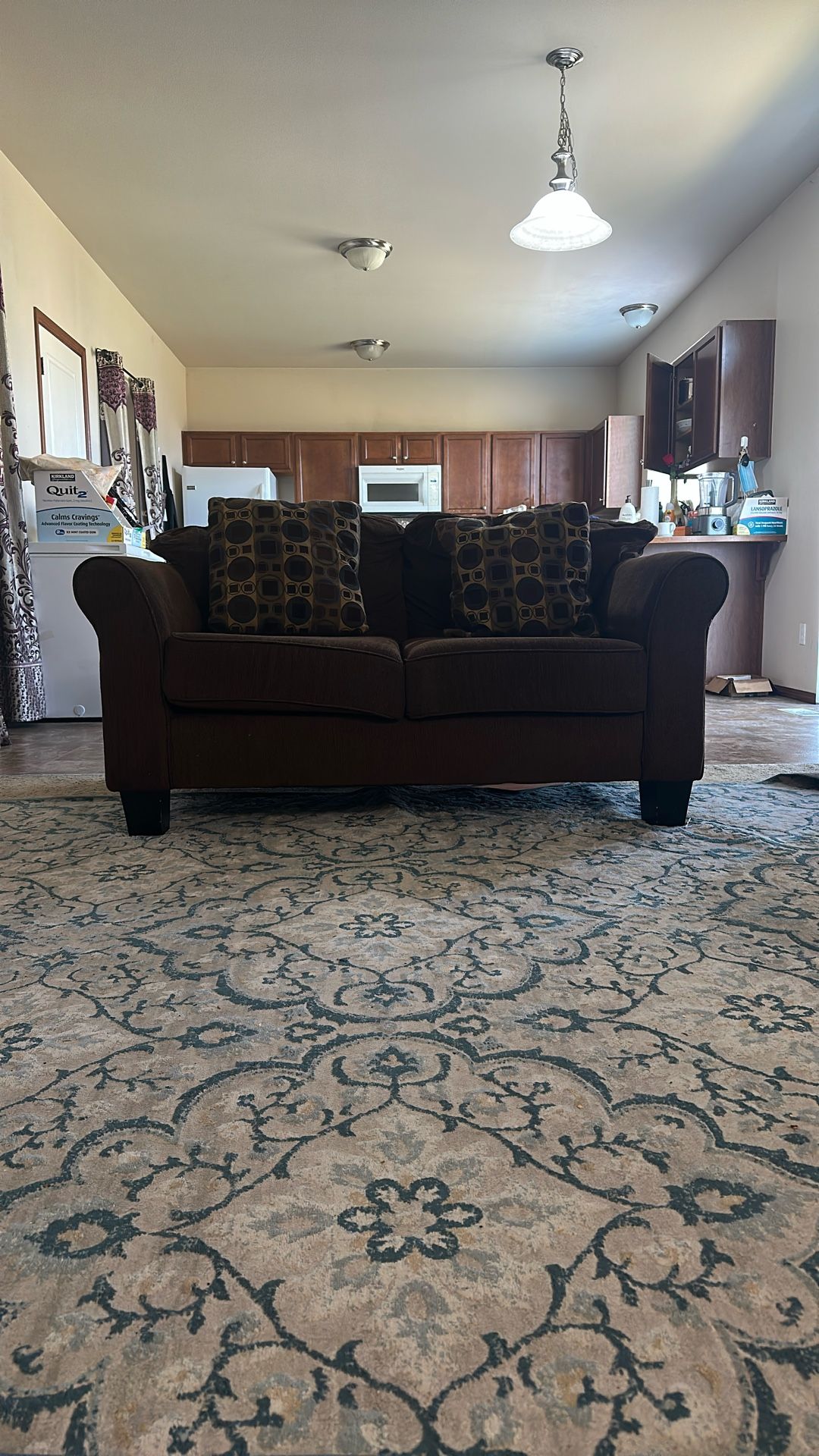 Sofa Set