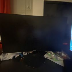 Koorui Gaming Moniter 