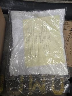 Heat shield brazzing hi temp pad