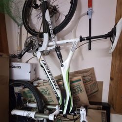 Speed Bike Racing 