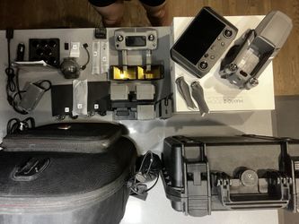 Mavic 2 Zoom