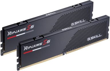 64gb DRR5 Ripjaws G SKILL  Ripjaws  5333mhz