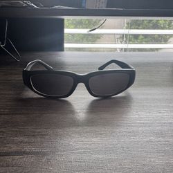 Gucci GG 1178/S DL5 Sunglasses – Matte Black Wraparound – Made in Italy 