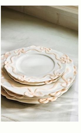 Anthropologie Benedita Set