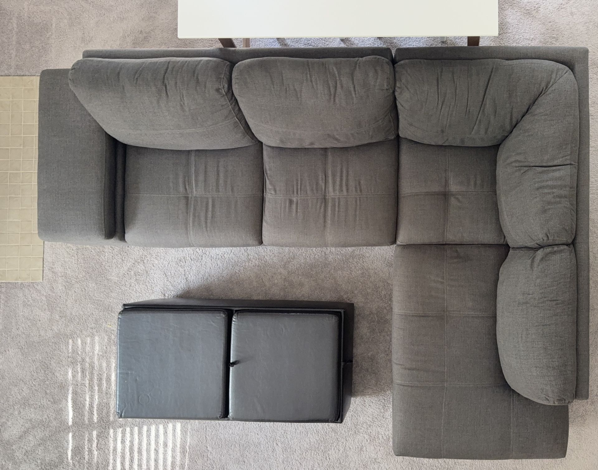Sectional Sofa