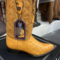 Botas Vaqueras