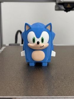 3d printed fornite sprites