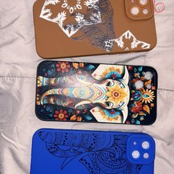 iPhone 14+ Cases