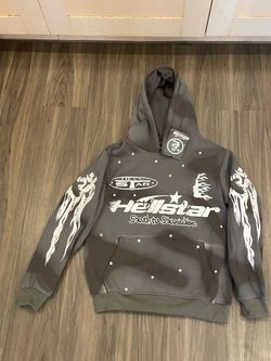 Hellstar Hoodie