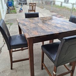 DINNING TABLE