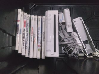 Nintendo Wii