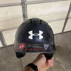 Baseball Helmet Brand New 