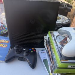 Xbox 360 slim
