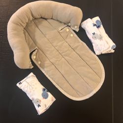 Baby Accessories 