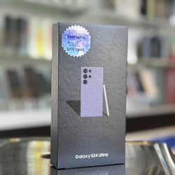Samsung Galaxy S24 Ultra 5G (Unlocked)
