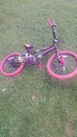 Bicycle, Bicicleta