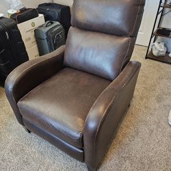Single Seat Recliner