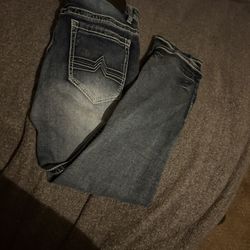 Truelucks Jeans 