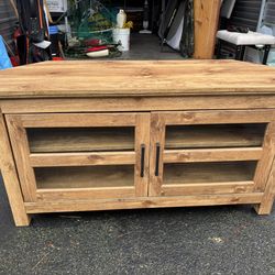 TV stand