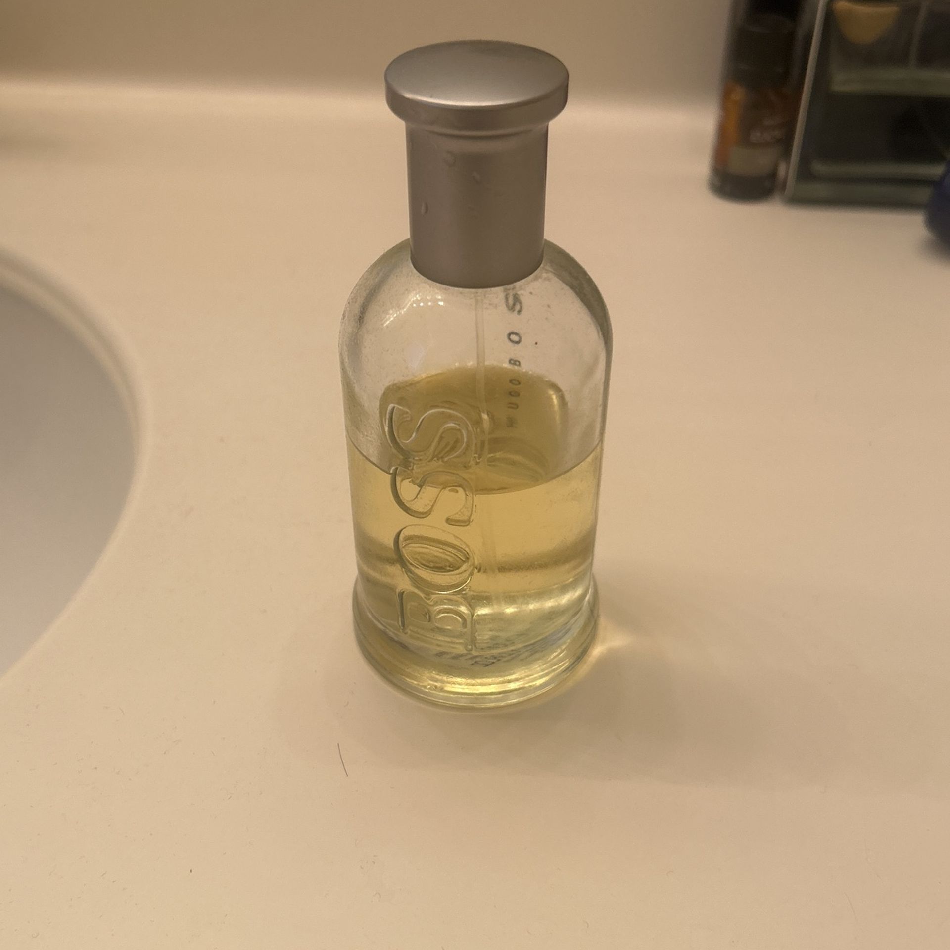 Hugo Boss Bottled Eau de Toilette
