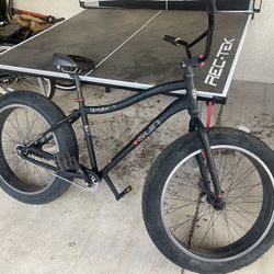 Sun Spider Big Tire Bike 