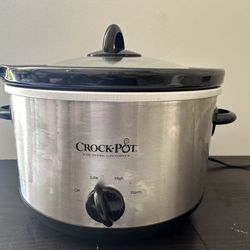 Crock-Pot