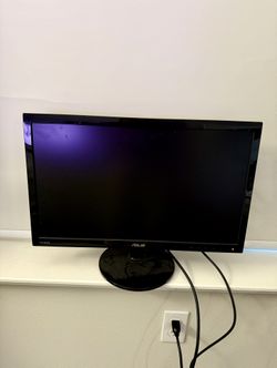 ASUS External Display