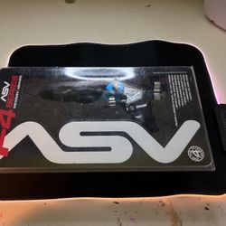 ASV F4 Series Unbreakable Cable Brake Lever