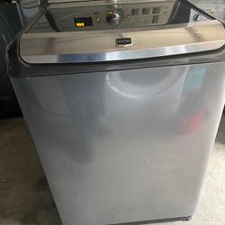 Maytag Washer 