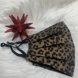 Handmade Mask