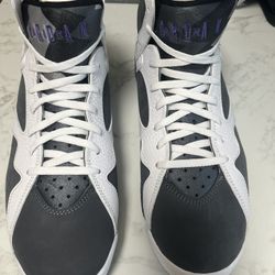 Air Jordan 7 Retro Sneakers 