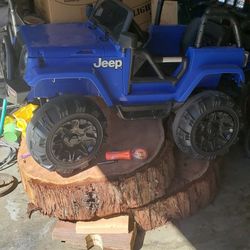 Best Choice Products Jeep