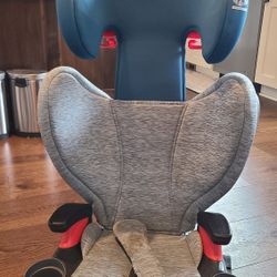 Britax Booster Seat