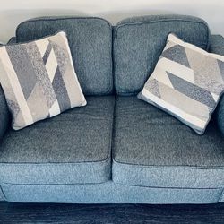 2 PC Couch Set