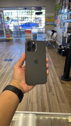 iPhone 13 Pro Max 1TB UNLOCKED