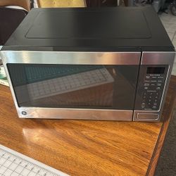 General Electric microwave oven 1150 W