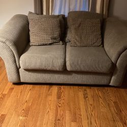 Love Seat Sofa