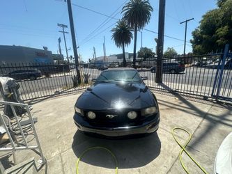 2008 Ford Mustang GT