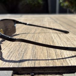 Oakley Carbon Blade polarized