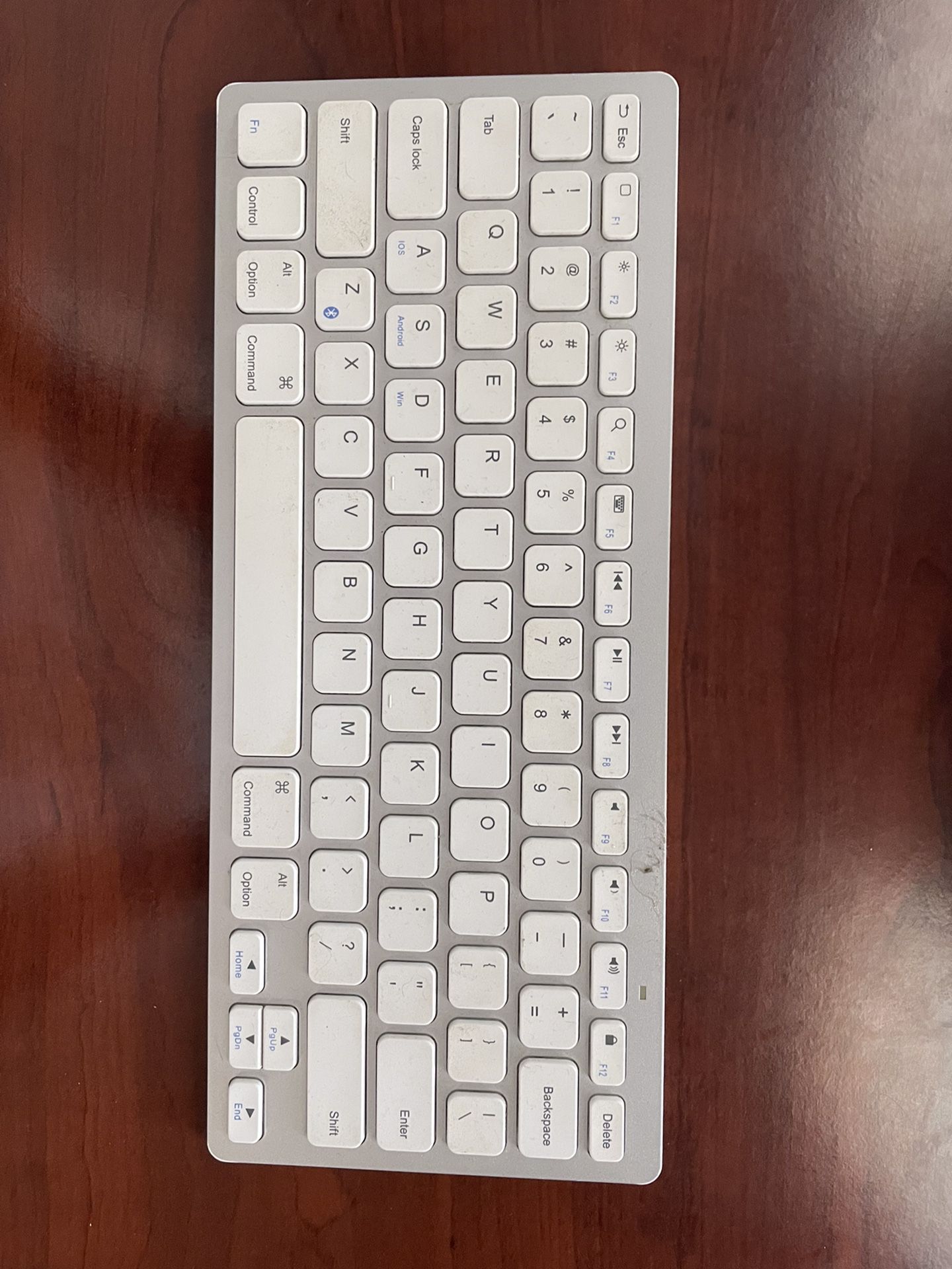 Wireless Keyboard