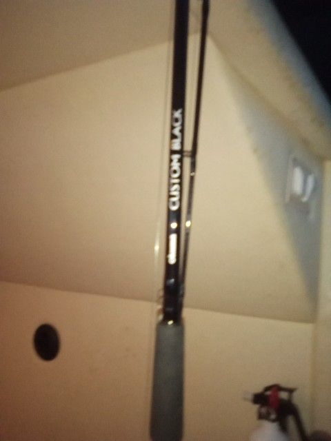 Okuma Fishing Rods (2)