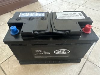 Auto Battery AGM Size H6/48