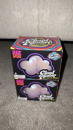 Needoh Cloud Pleaser