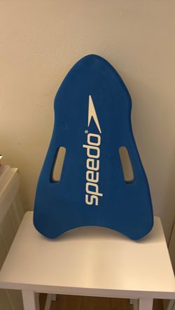 Speedo Kick Board for Pool