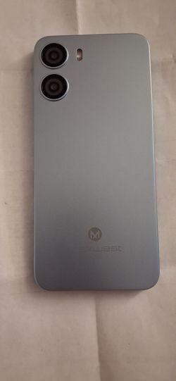 Maxwest Nitro A65 (MX-NA65) 32GB ( Unlocked) Dual SIM Smartphone